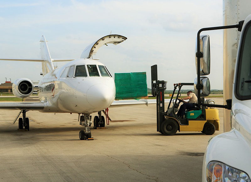 AIR CHARTER SERVICES