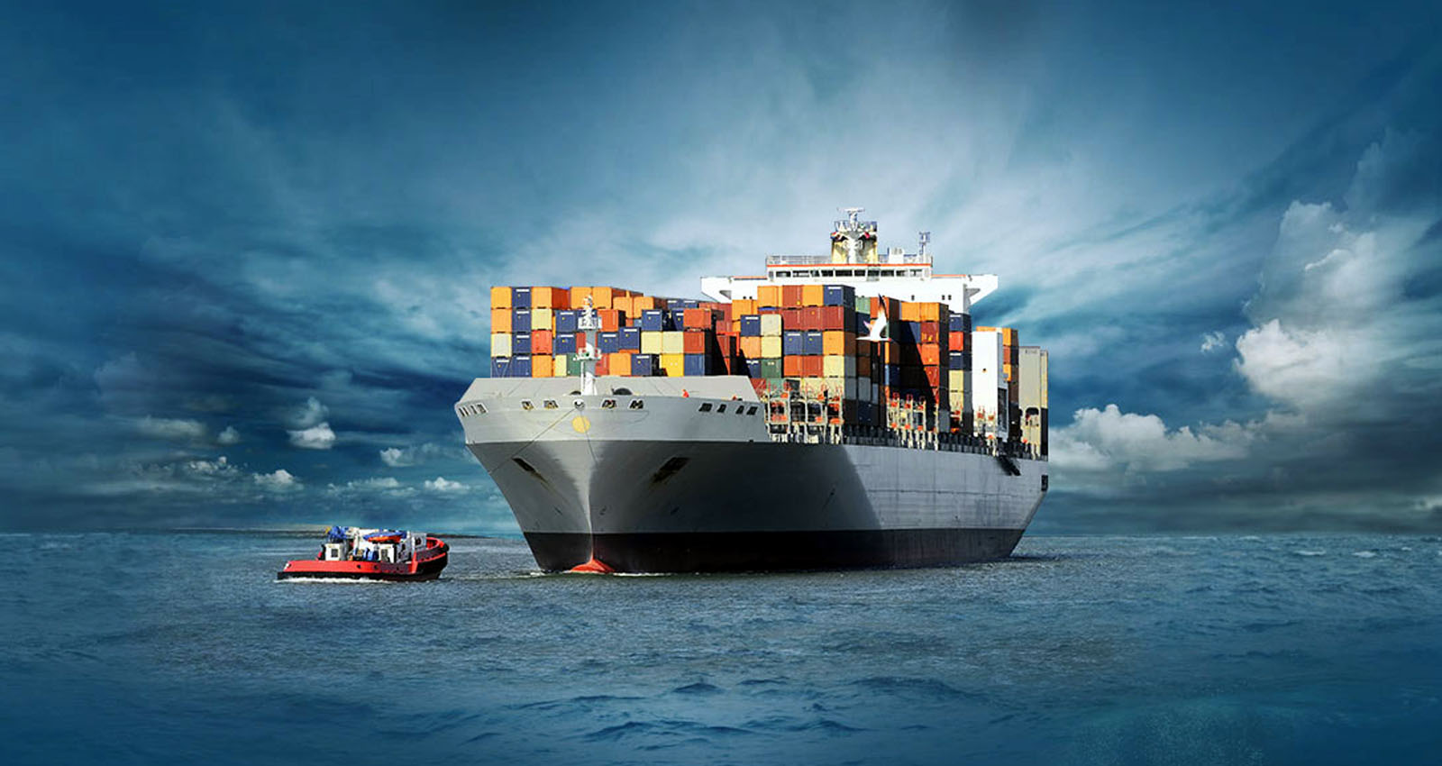 Ocean Freight